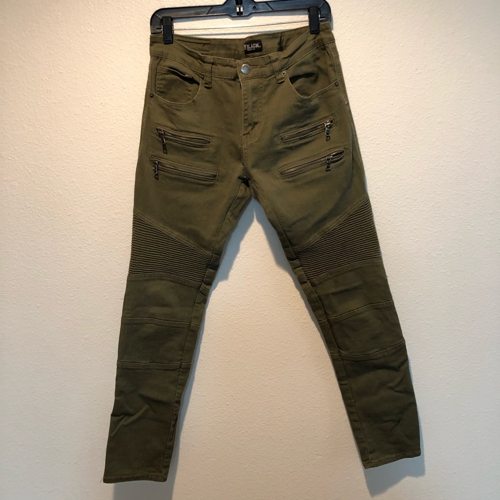 Men’s Jeans